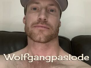 Wolfgangpaslode