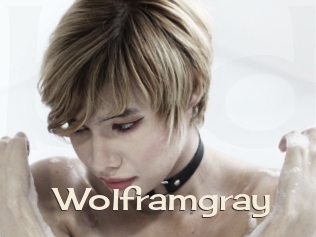 wolframgray Big Dicks Round Ass