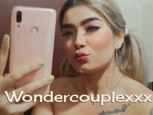 Wondercouplexxx
