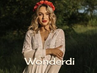 Wonderdi