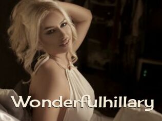 Wonderfulhillary