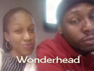 Wonderhead