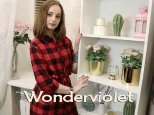 Wonderviolet