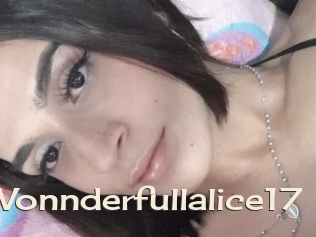 Wonnderfullalice17