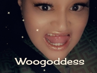 Woogoddess