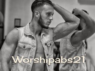 Worshipabs21