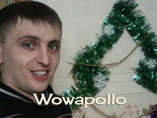 wowapollo Big Dicks Round Ass