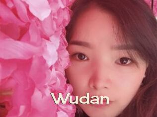 Wudan