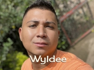 Wyldee