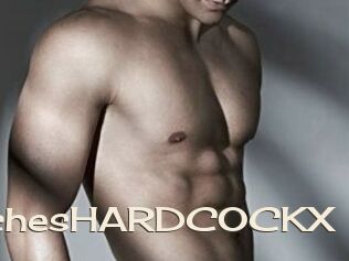 X10inchesHARDCOCKX