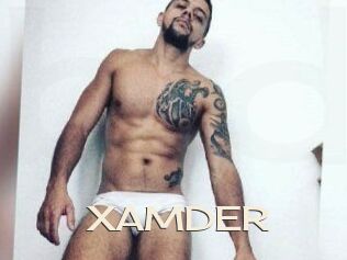 XAMDER