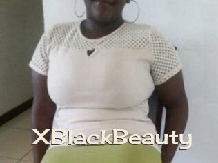 XBlackBeauty