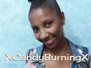 XCandyBurningX