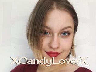 XCandyLoverX