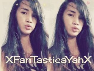 XFanTasticaYahX