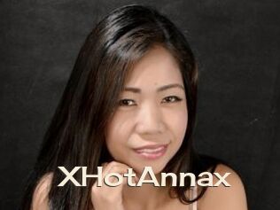 XHotAnnax