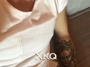 XKQ