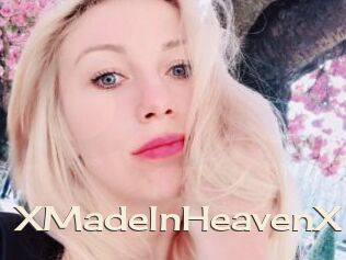 XMadeInHeavenX
