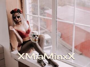 XMiaMinxX