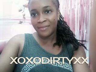 XOXODIRTYXX