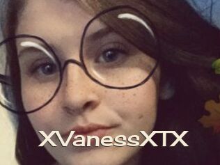 XVanessXTX