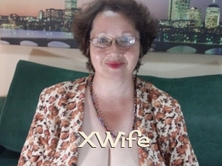 XWife Big Dicks Round Ass
