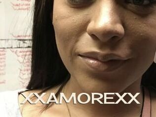 XXAMOREXX