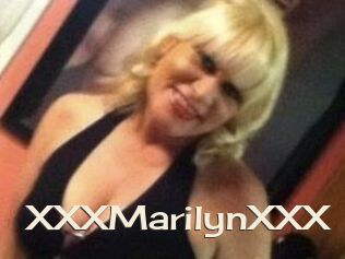 XXXMarilynXXX