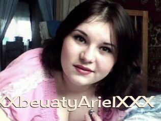 XXXbeuatyArielXXX