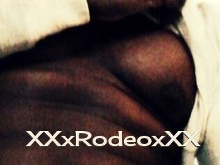 XXxRodeoxXX