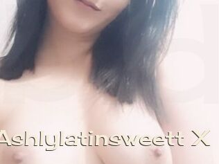 X_Ashlylatinsweett_X