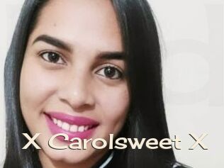 X_Carolsweet_X