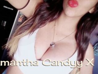 X_Samantha_Candyy_X