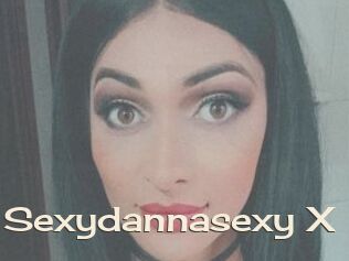 X_Sexydannasexy_X