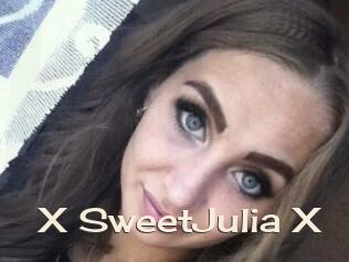 X_SweetJulia_X