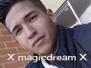 X_magicdream_X