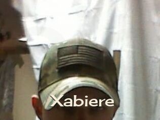 Xabiere