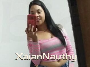 XaianNauthy