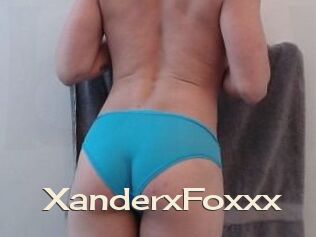XanderxFoxxx