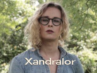 Xandralor