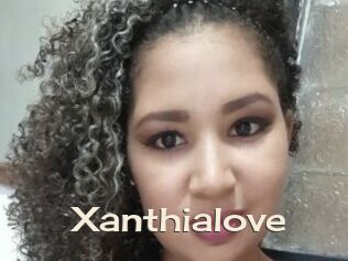 Xanthialove