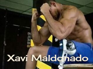 Xavi_Maldonado