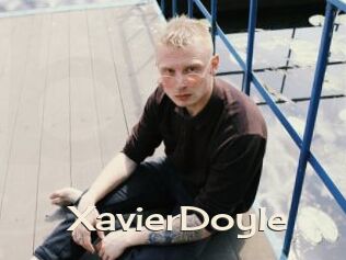 XavierDoyle