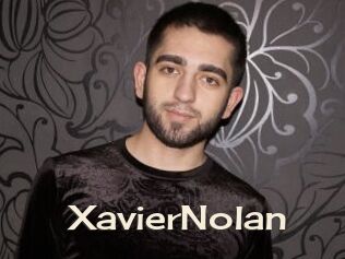 XavierNolan