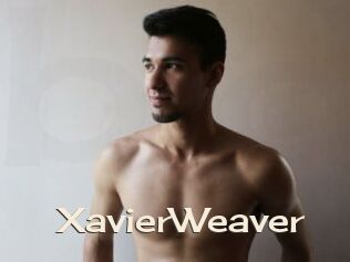 XavierWeaver
