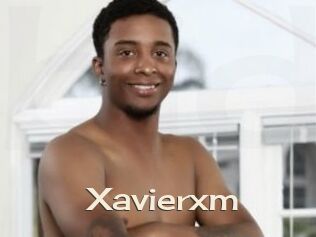 Xavierxm