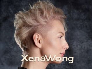XenaWong