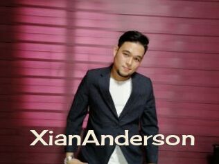 XianAnderson