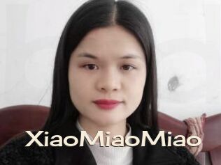 XiaoMiaoMiao