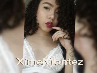 XimeMontez